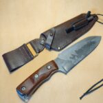 Bushcraftowa ciężarowka